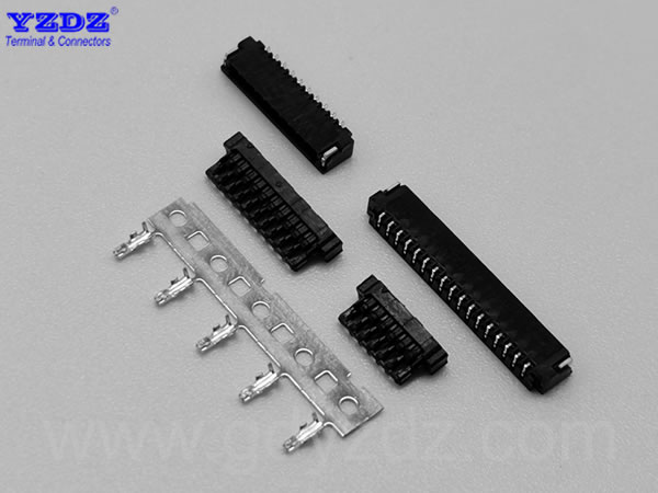 0853Series PH0.8mm2-20Pin